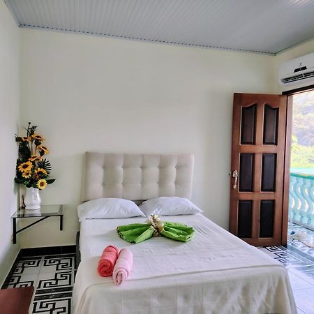 Hotel Alto Amazonas ليتيسيا المظهر الخارجي الصورة