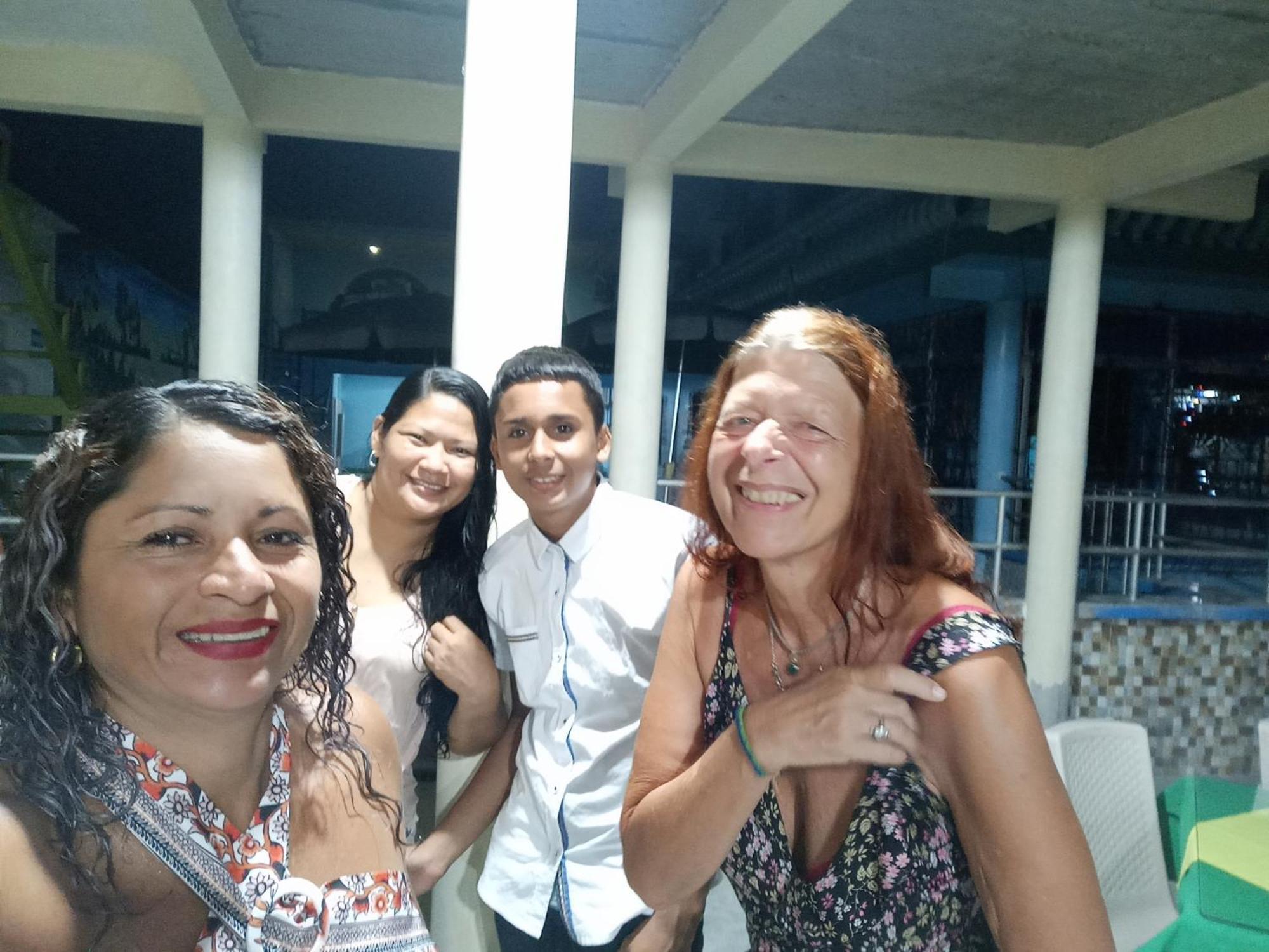 Hotel Alto Amazonas ليتيسيا المظهر الخارجي الصورة
