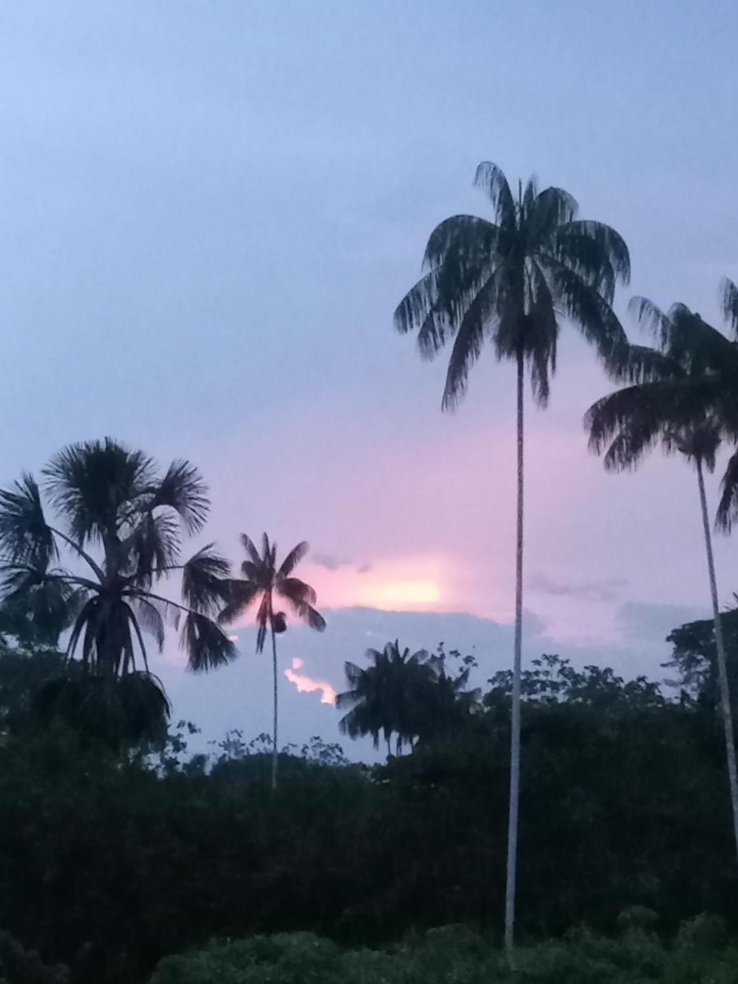 Hotel Alto Amazonas ليتيسيا المظهر الخارجي الصورة