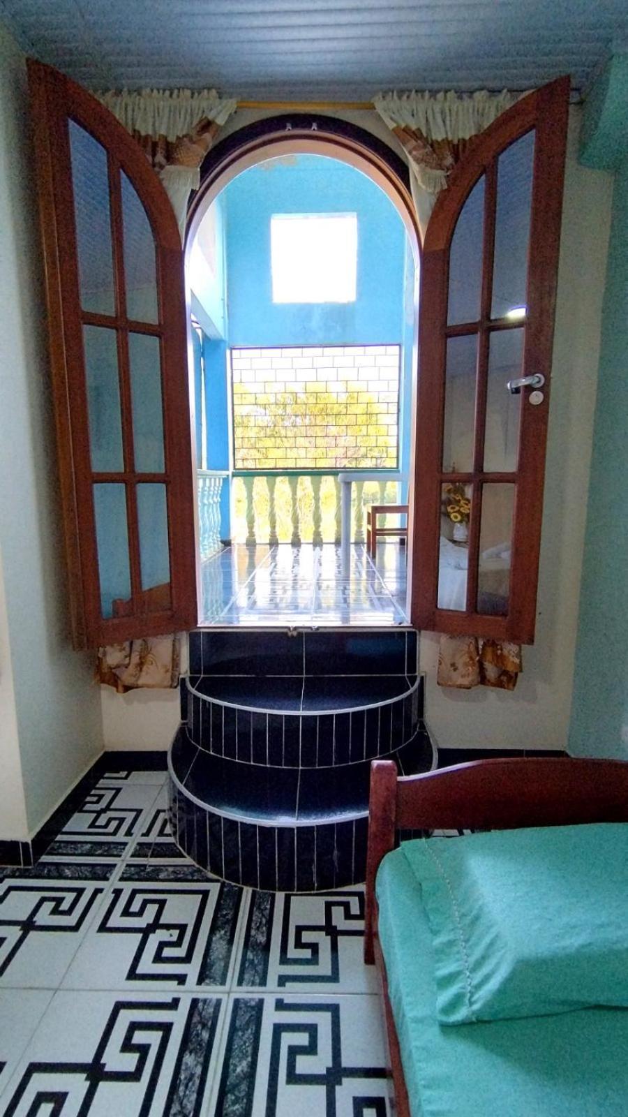 Hotel Alto Amazonas ليتيسيا المظهر الخارجي الصورة