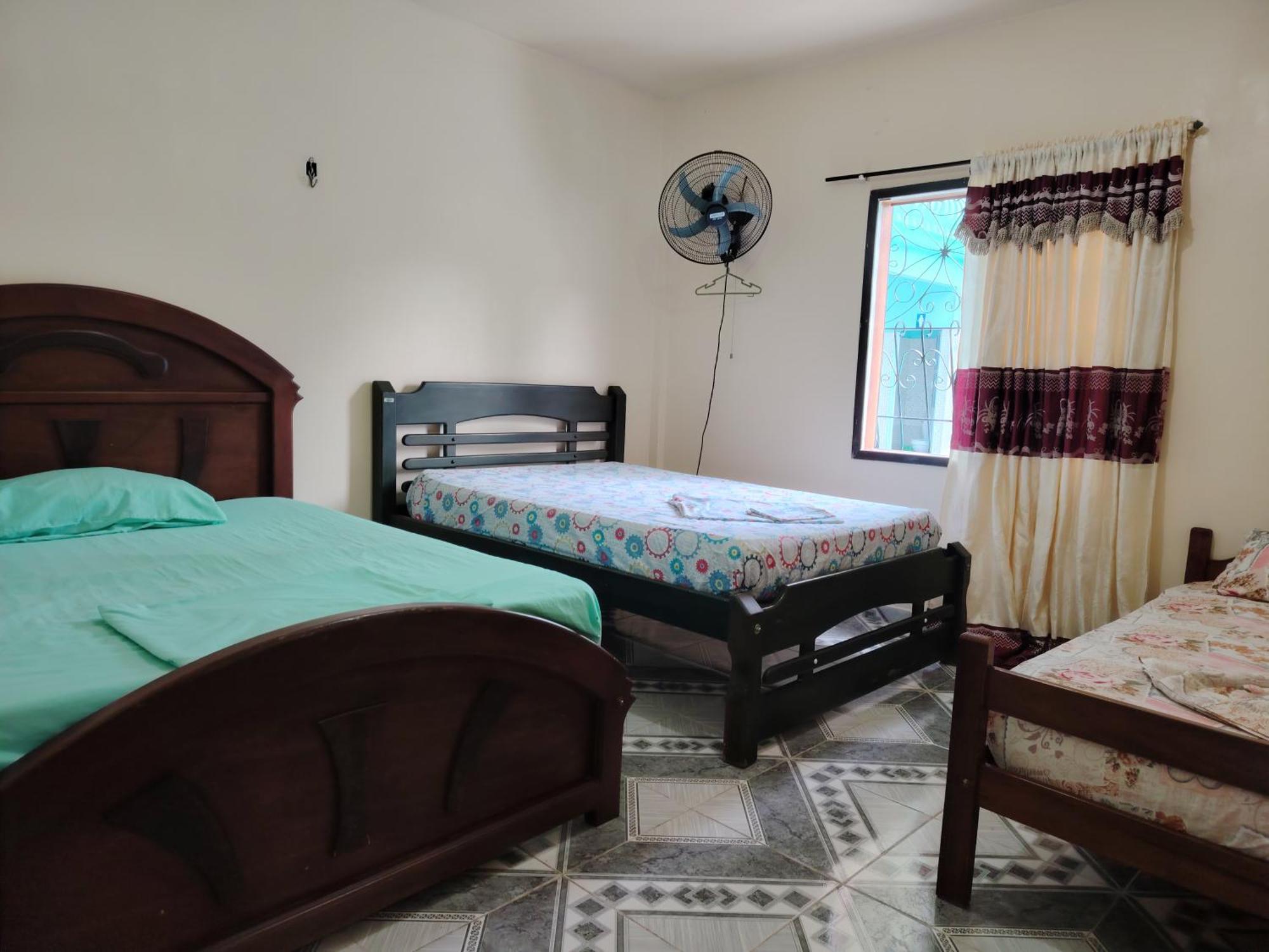 Hotel Alto Amazonas ليتيسيا المظهر الخارجي الصورة