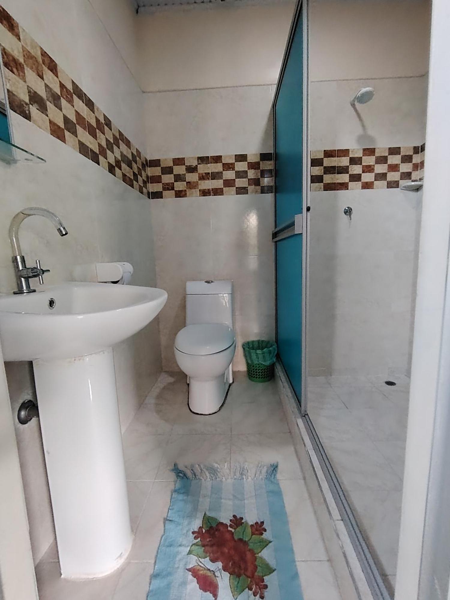 Hotel Alto Amazonas ليتيسيا المظهر الخارجي الصورة